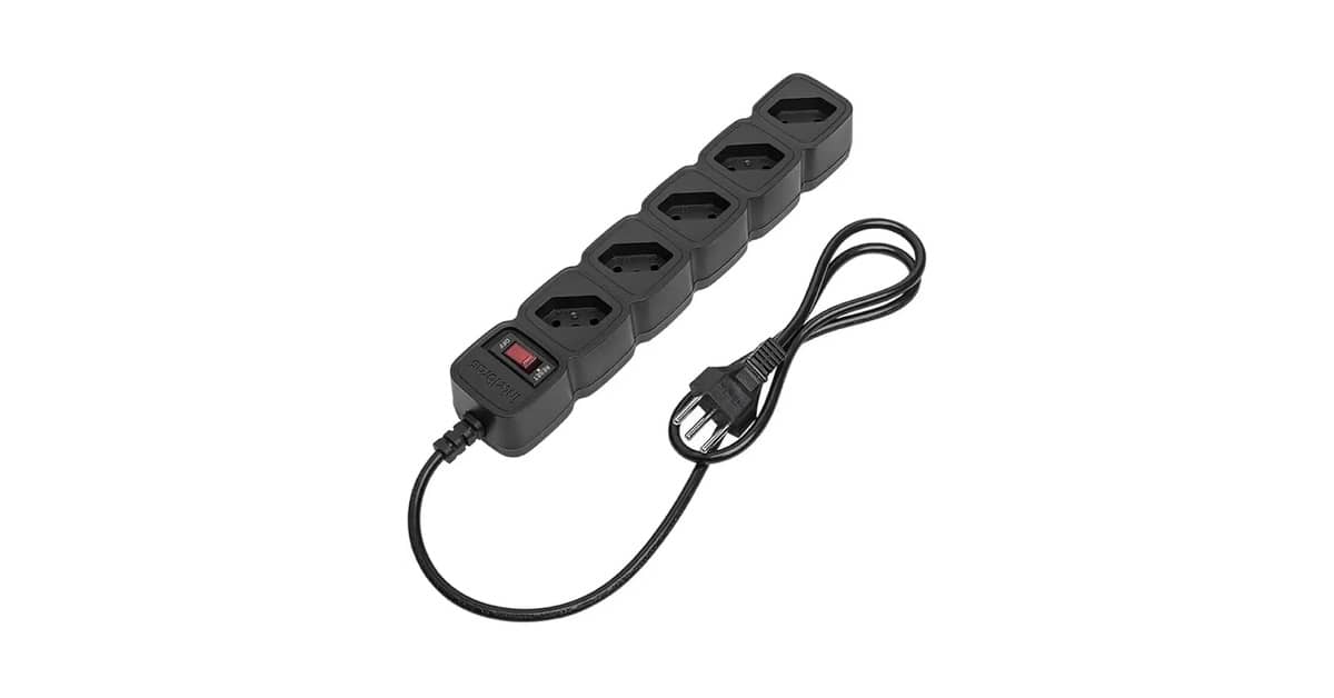 Melhor Filtro de Linha Intelbras: 5 Opções Essenciais