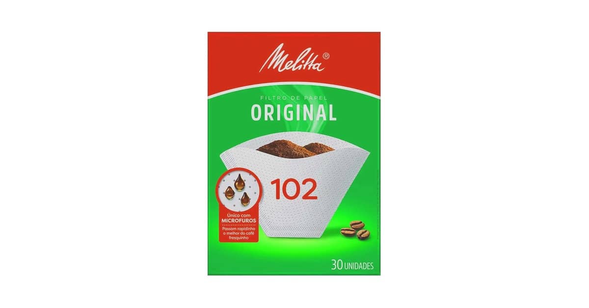 Melhor Filtro de Papel para Café: Qual Escolher?