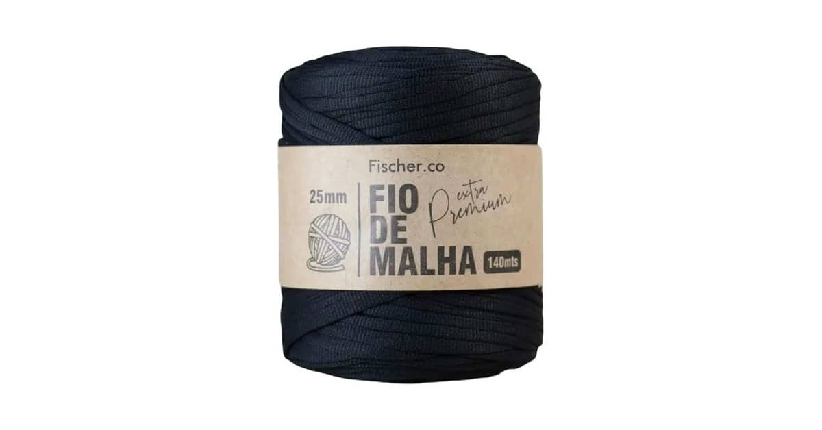 Melhor Fio de Malha Premium: Escolha o Ideal!
