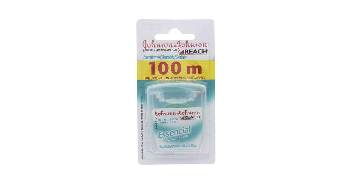 Melhor Fio dental do Mundo: Encontre o Ideal para Sua Higiene