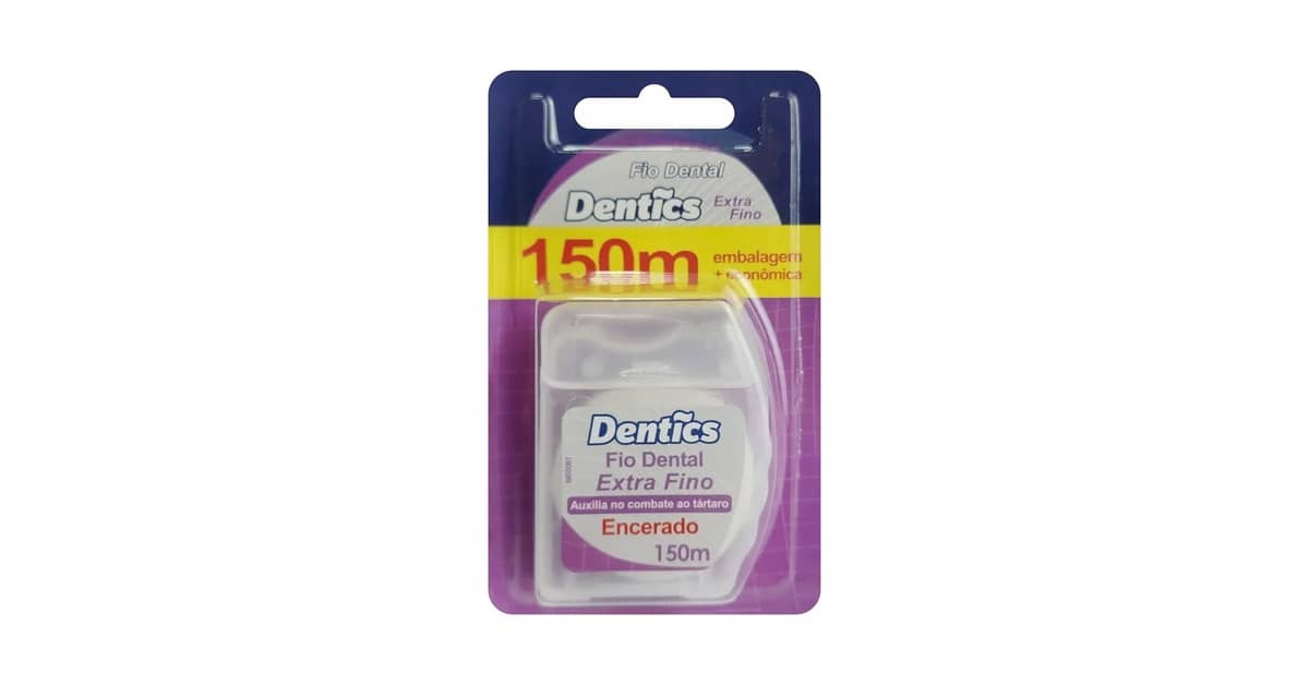 Melhor Fio dental Encerado: Guia Completo Para Sua Higiene Bucal