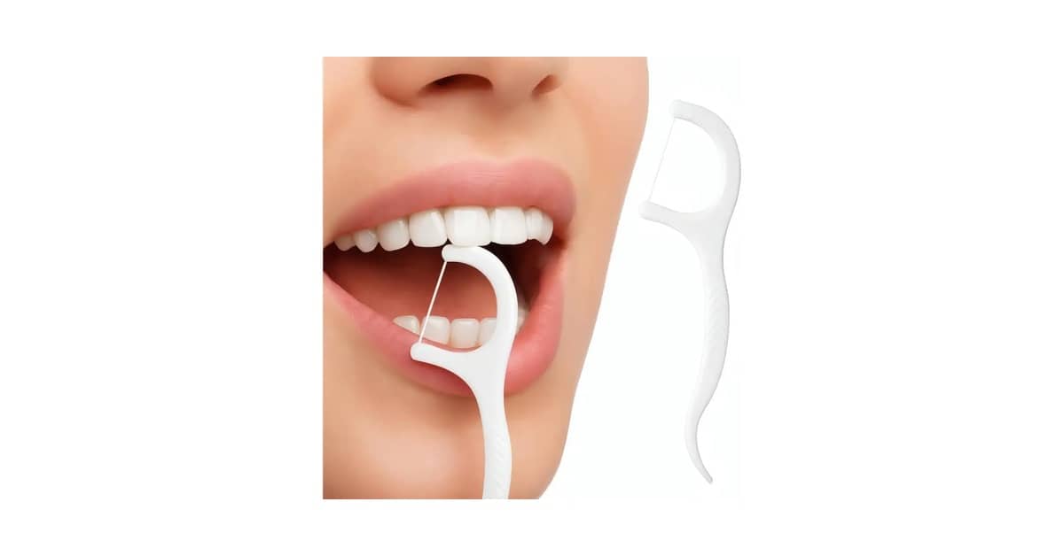 Melhor Fio dental para Gengivite: Opções que Cuidam da Sua Saúde Bucal