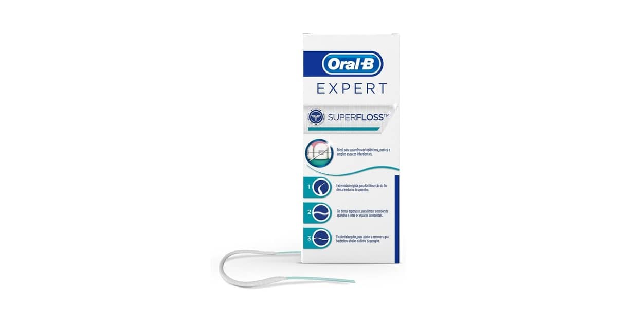 Melhor Fio dental para Implantes: Guia Essencial