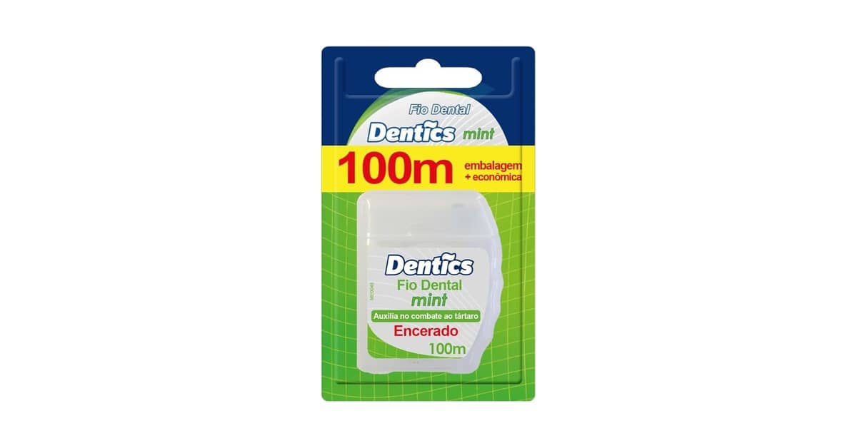 Melhor Fio dental que Nao desfia: Resistente e Eficaz