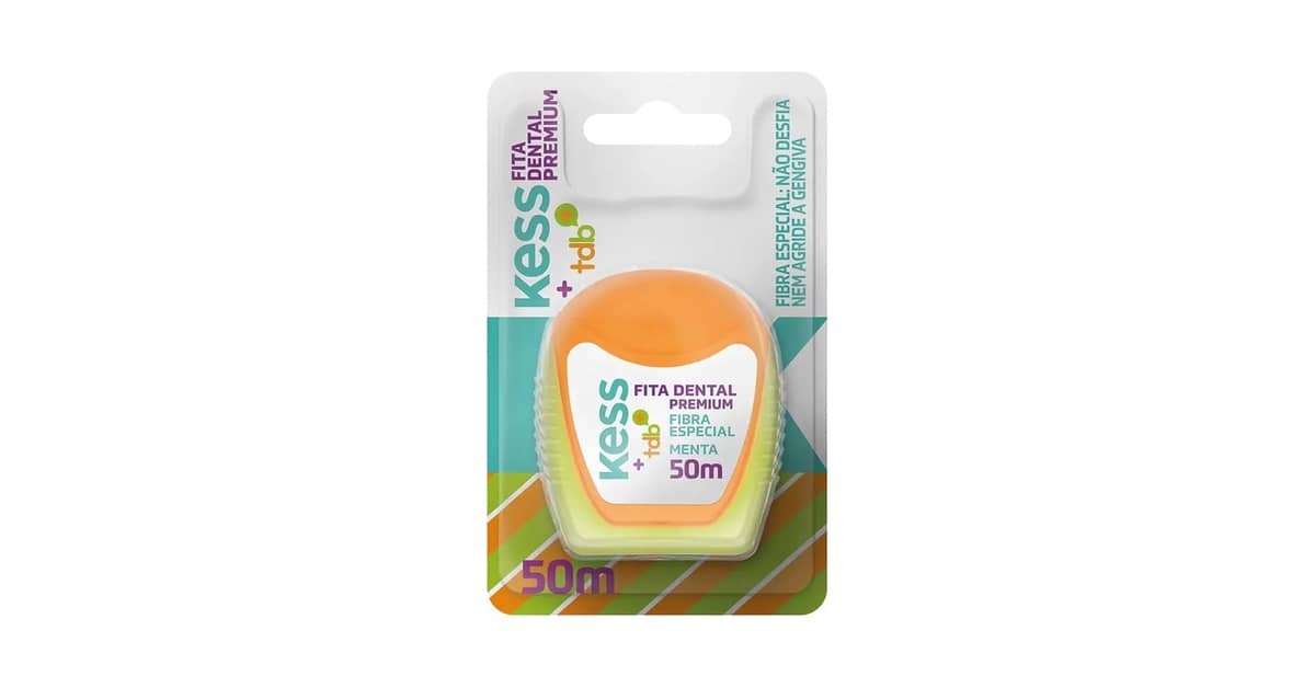 Melhor Fio ou Fita dental: Guia Essencial para Higiene Bucal