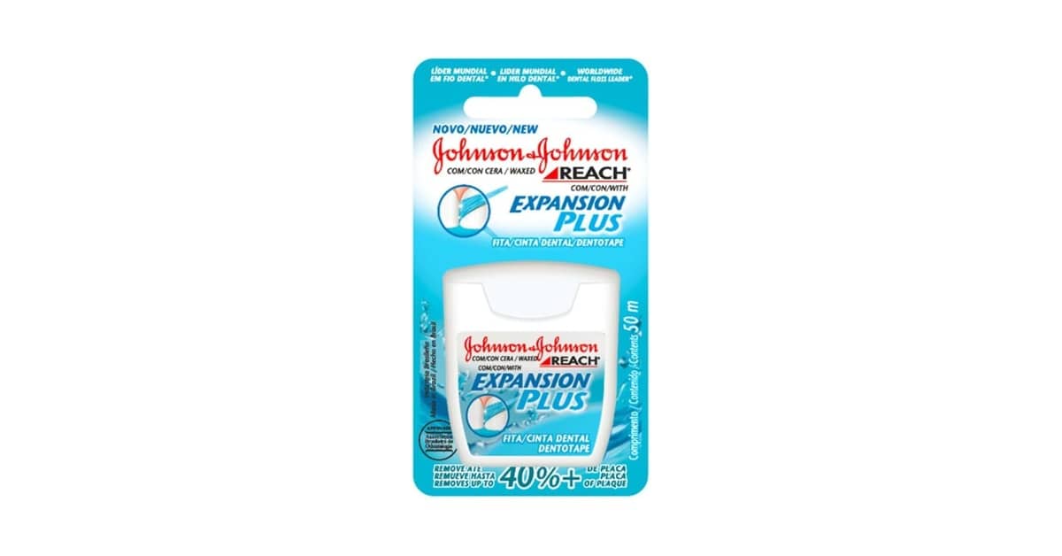 Melhor Fita dental Encerada: 7 Opções que Limpam Profundamente