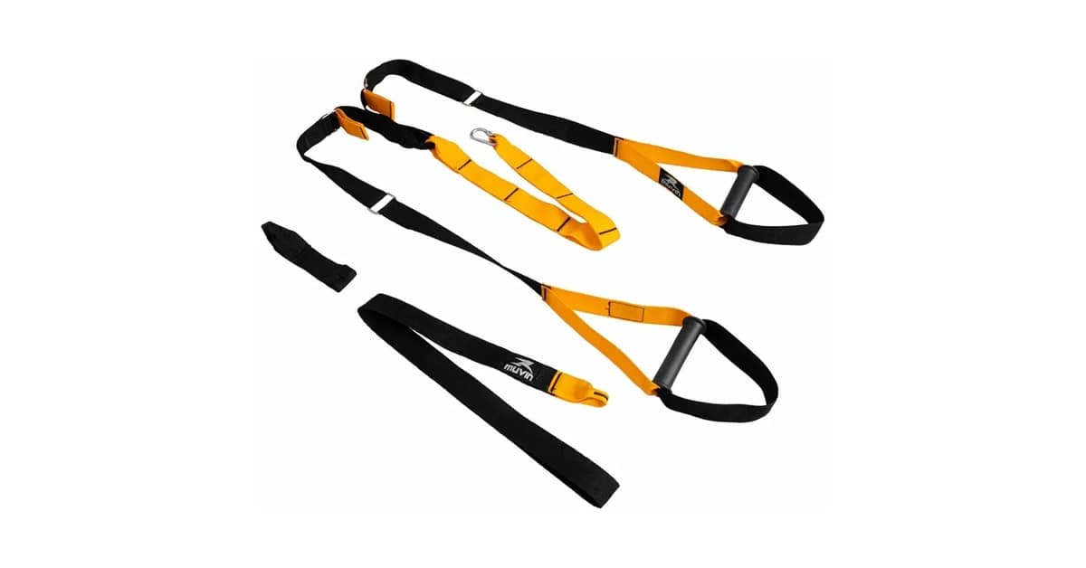 Melhor Fita Trx: Guia Essencial Para Treino