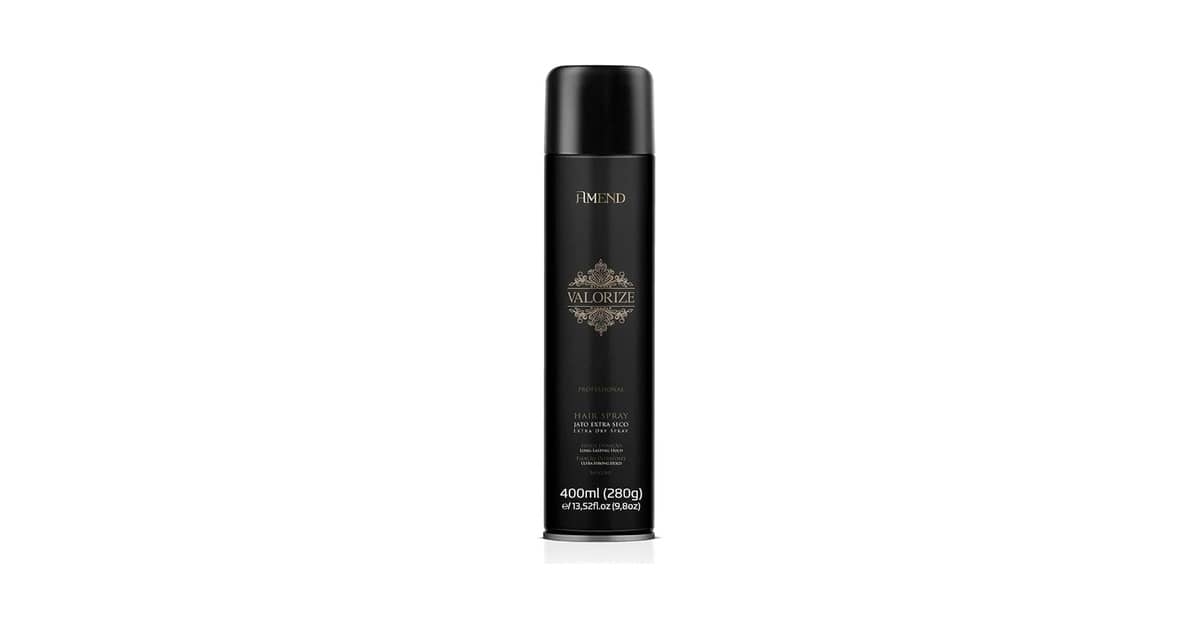 Melhor Fixador de Cabelo Profissional: Controle e Durabilidade