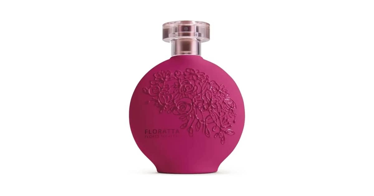 Melhor Floratta do Boticário: Qual Fragrância Te Define?