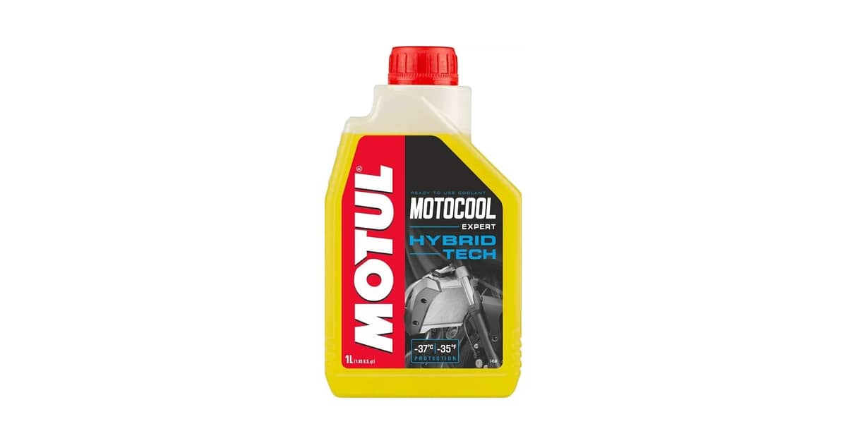 Melhor Fluido de Radiador para Moto: Proteção e Desempenho
