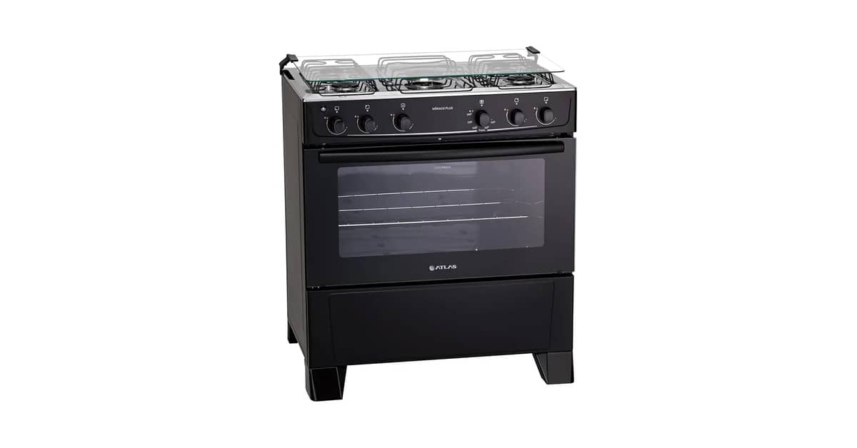 Melhor Fogão 5 Bocas Custo Benefício: Guia Essencial