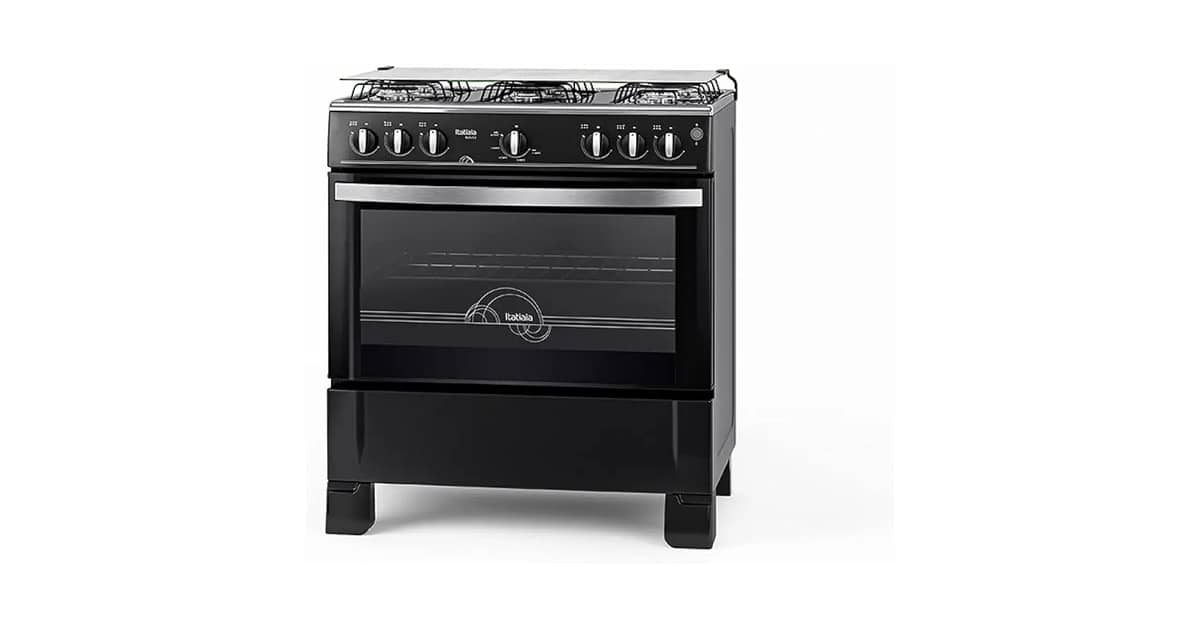 Melhor Fogão 6 Bocas: Guia Essencial 2024