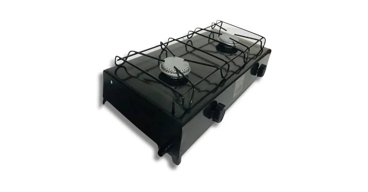 Melhor Fogão a Gás do Mercado: Portáteis e Cooktops