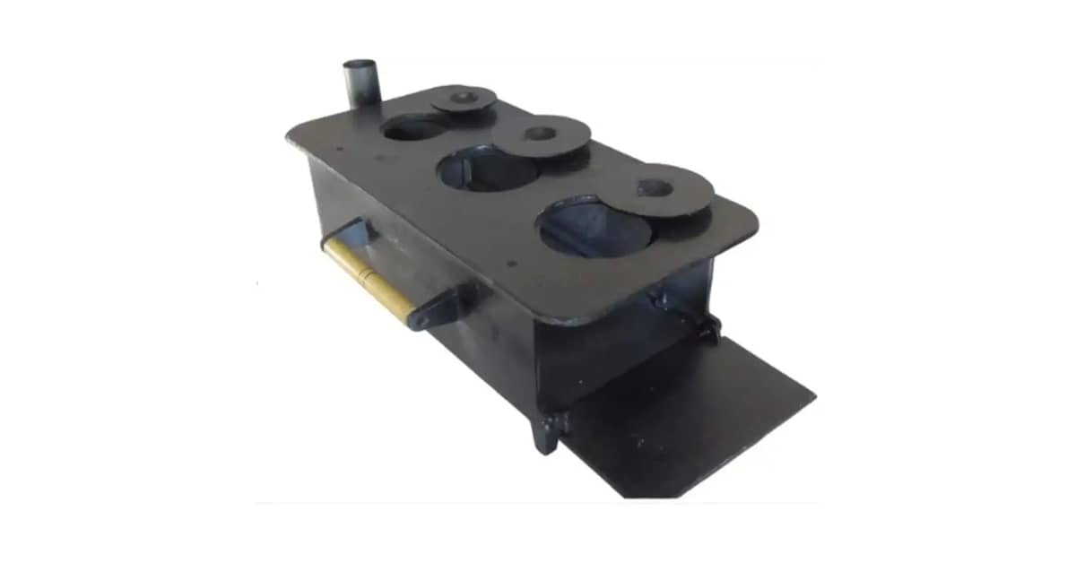 Melhor Fogão a Lenha: Encontre o Ideal