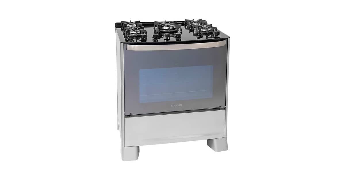 Melhor Fogão com Grill: Potencialize Seu Cozimento