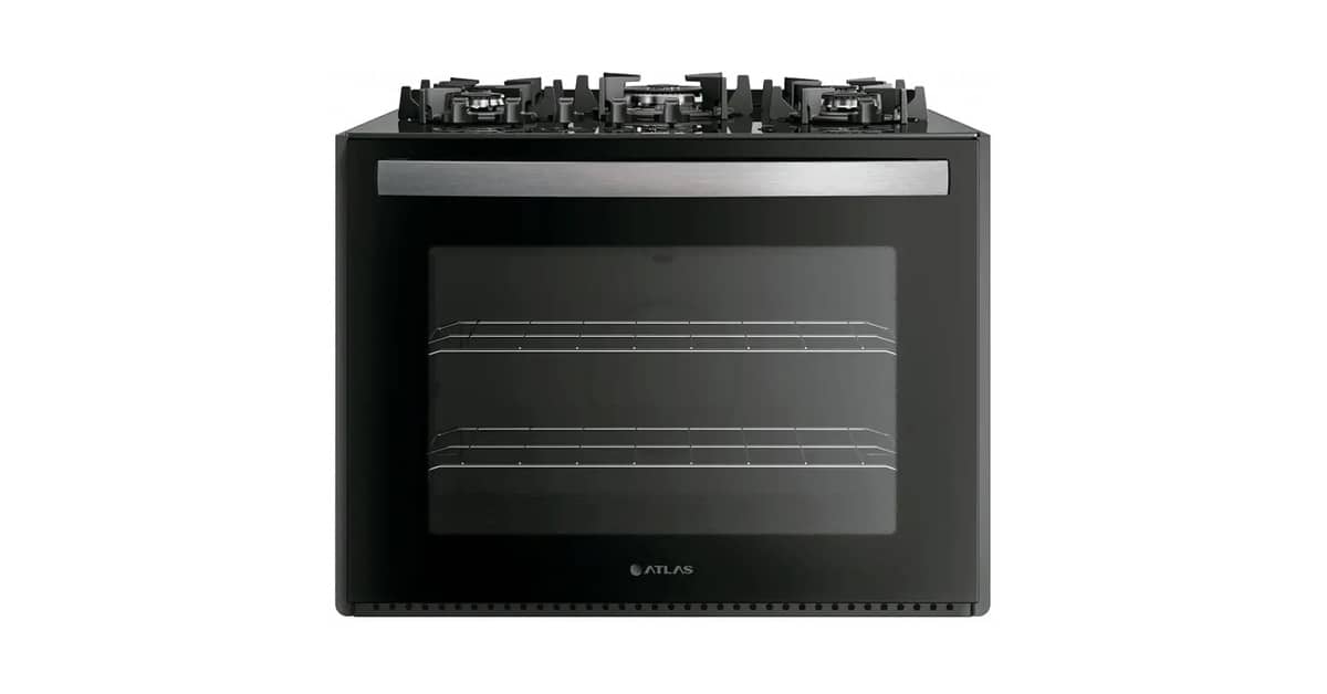 Melhor Fogão Embutir: 5 Opções com Mesa de Vidro