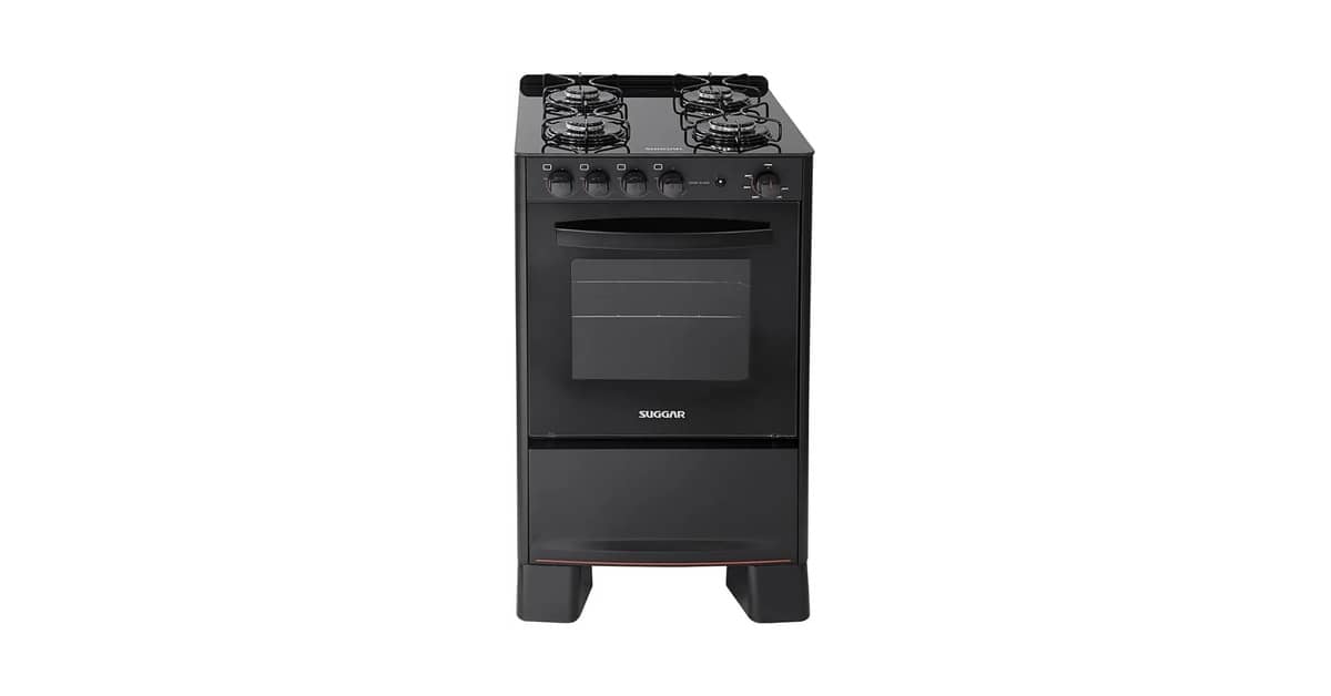 Melhor Fogão Mesa de Vidro: 10 Modelos Eficientes