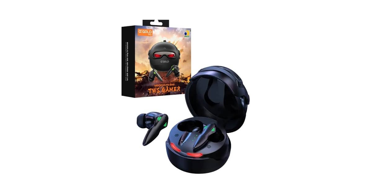 Melhor Fone Bluetooth Gamer Custo Benefício: Guia Definitivo