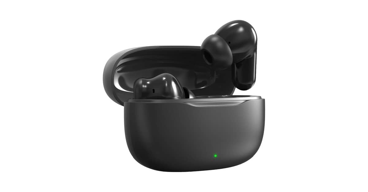 Melhor Fone de Ouvido Bluetooth até 100 Reais: Graves Potentes