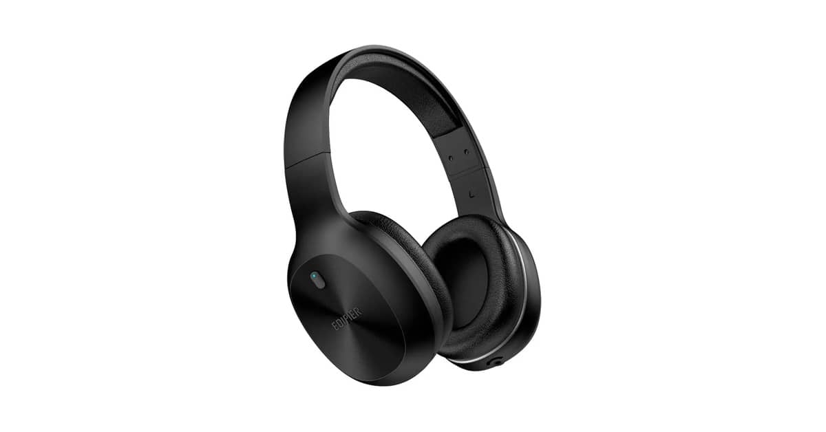 Melhor Fone de Ouvido Bluetooth Edifier: 10 Modelos Top