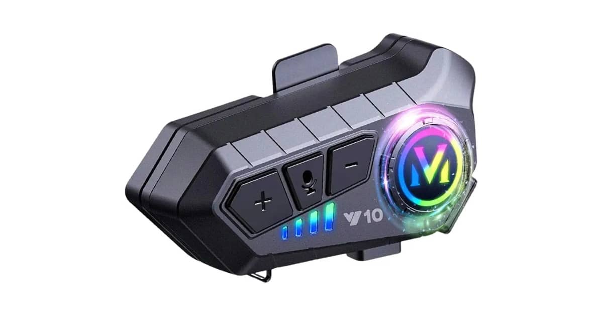 Melhor Fone de Ouvido Bluetooth para Capacete: Guia de Uso