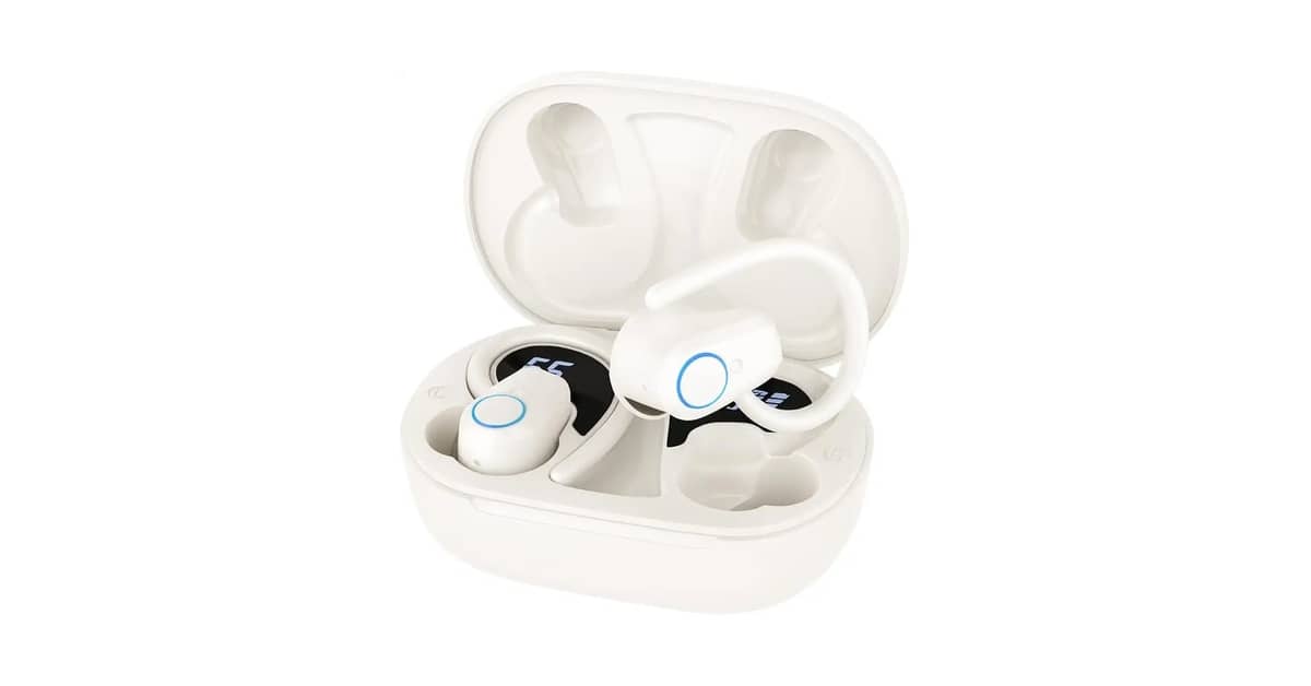 Melhor Fone de Ouvido Bluetooth Corrida: Custo-Benefício Imbatível!