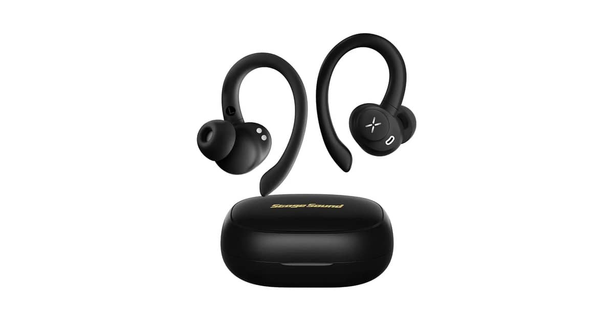 Melhor Fone de Ouvido Bluetooth para Esportes: 8 Opções