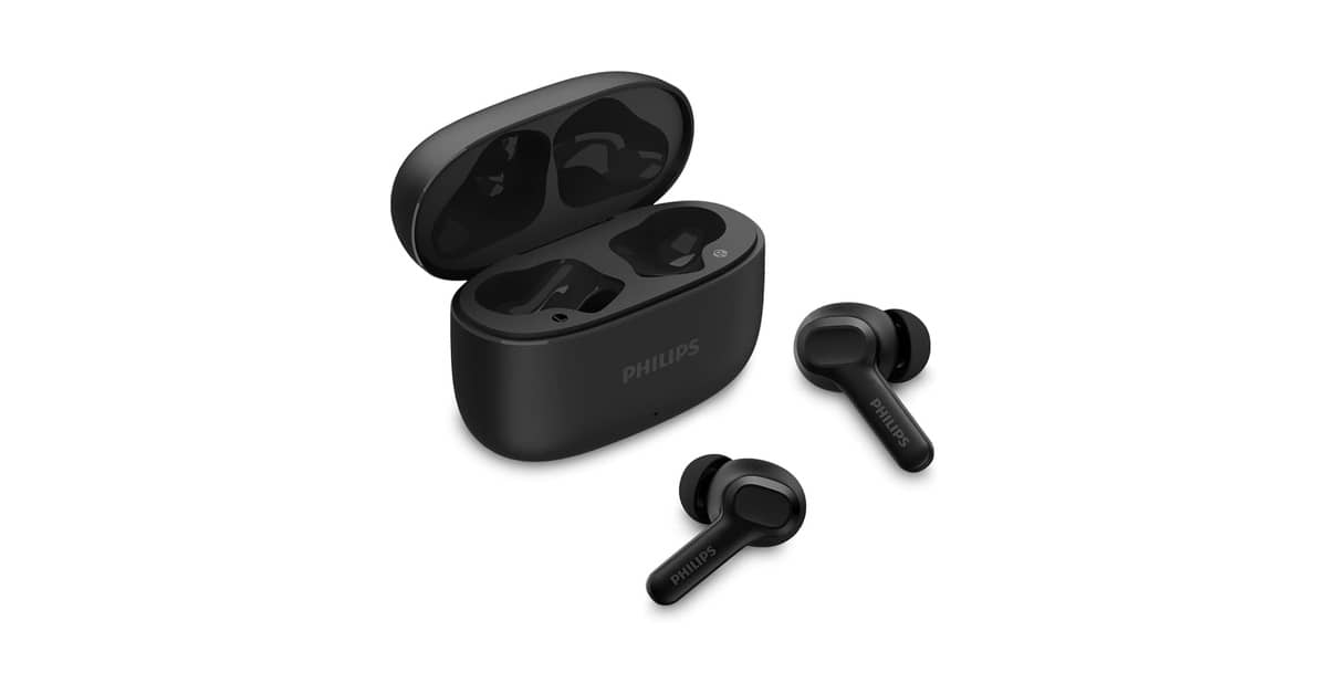 Melhor Fone de Ouvido Bluetooth Philips: Som Imersivo