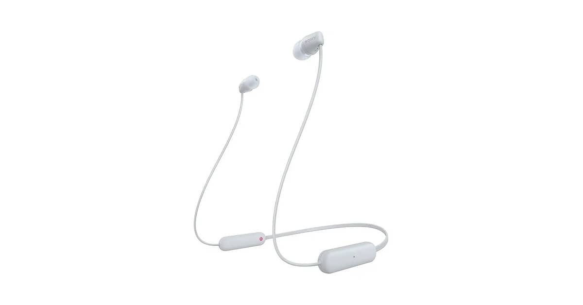 Melhor Fone de Ouvido Bluetooth Sony: Guia de Cancelamento de Ruído