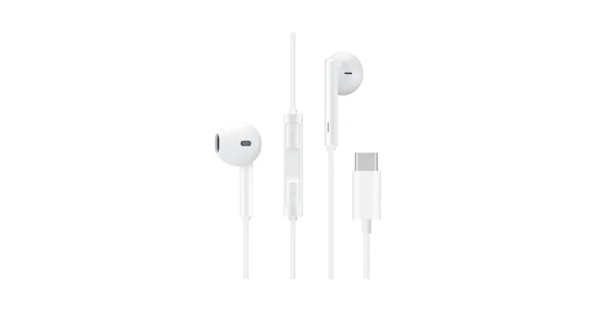 Melhor Fone de Ouvido com Fio Tipo C: Qualidade de Áudio e Conforto