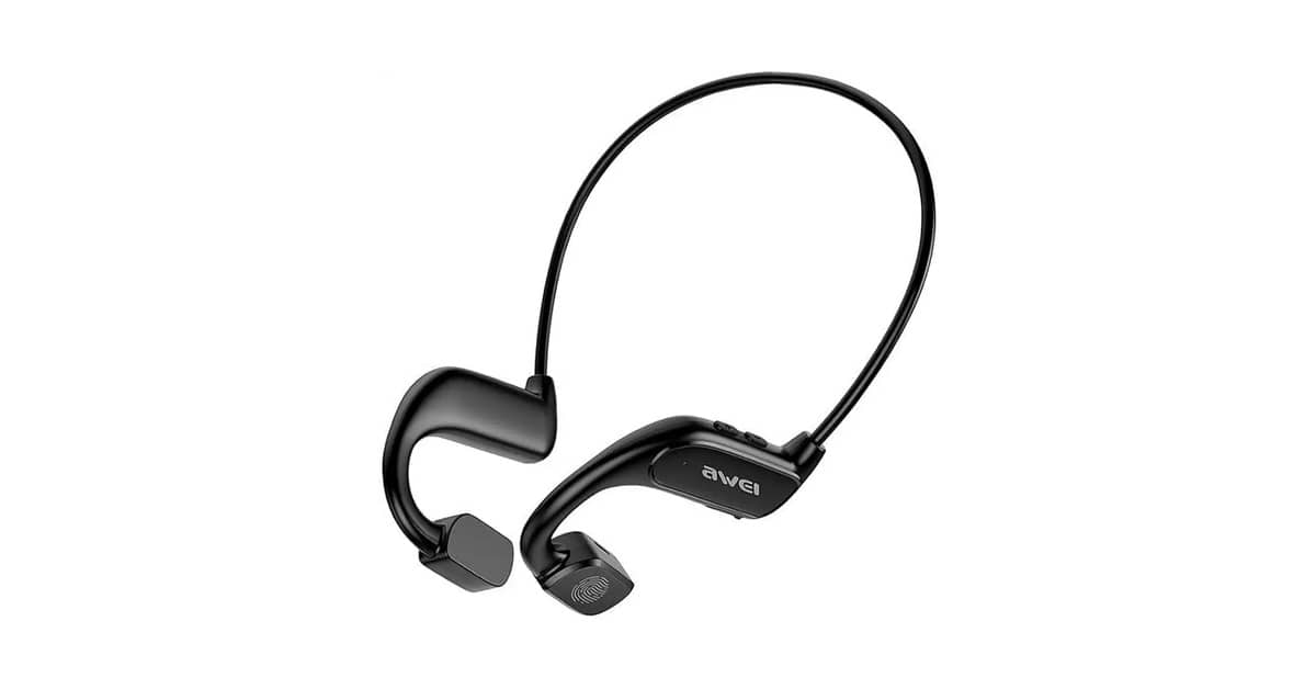 Melhor Fone de Ouvido Condução Óssea JBL: Áudio Aberto