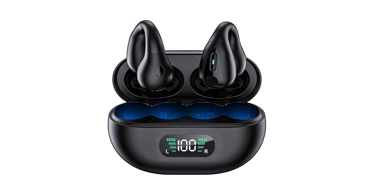 Melhor Fone de Ouvido Condução Óssea Xiaomi: Guia Definitivo