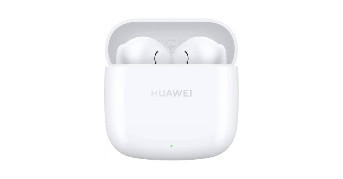 Melhor Fone de Ouvido Huawei: 10 Modelos de Elite