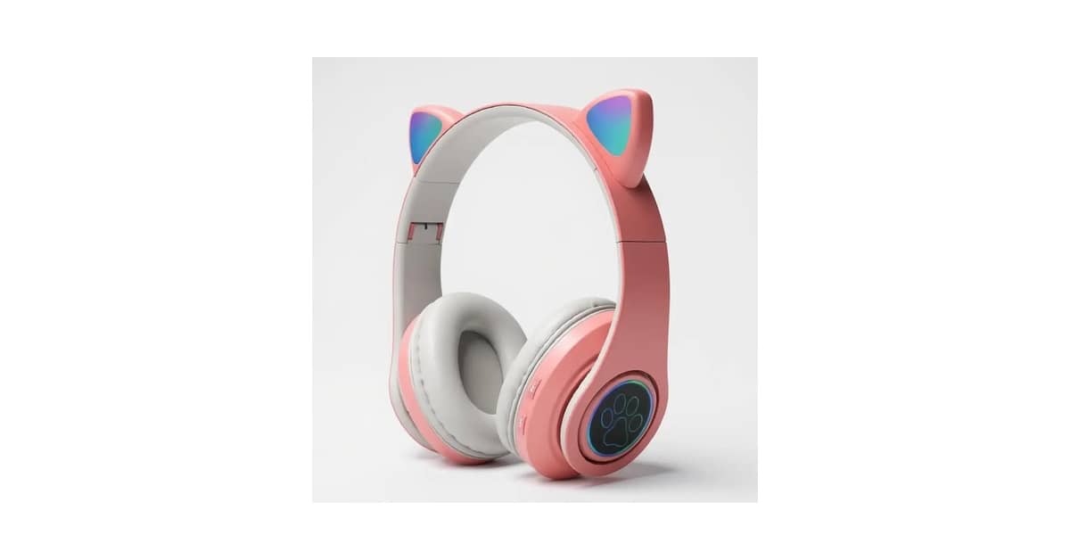 Melhor Fone de Ouvido Infantil Bluetooth: Guia Completo