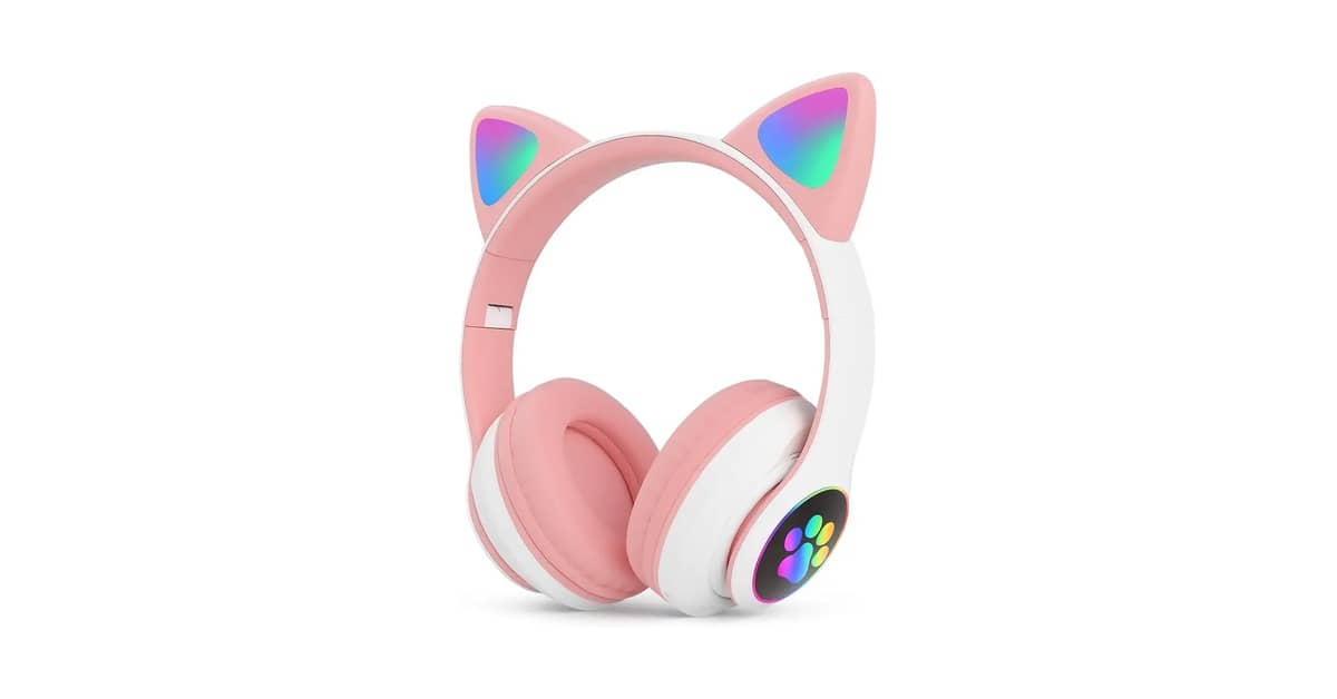 Melhor Fone de Ouvido Infantil sem Fio: Diversão e Segurança