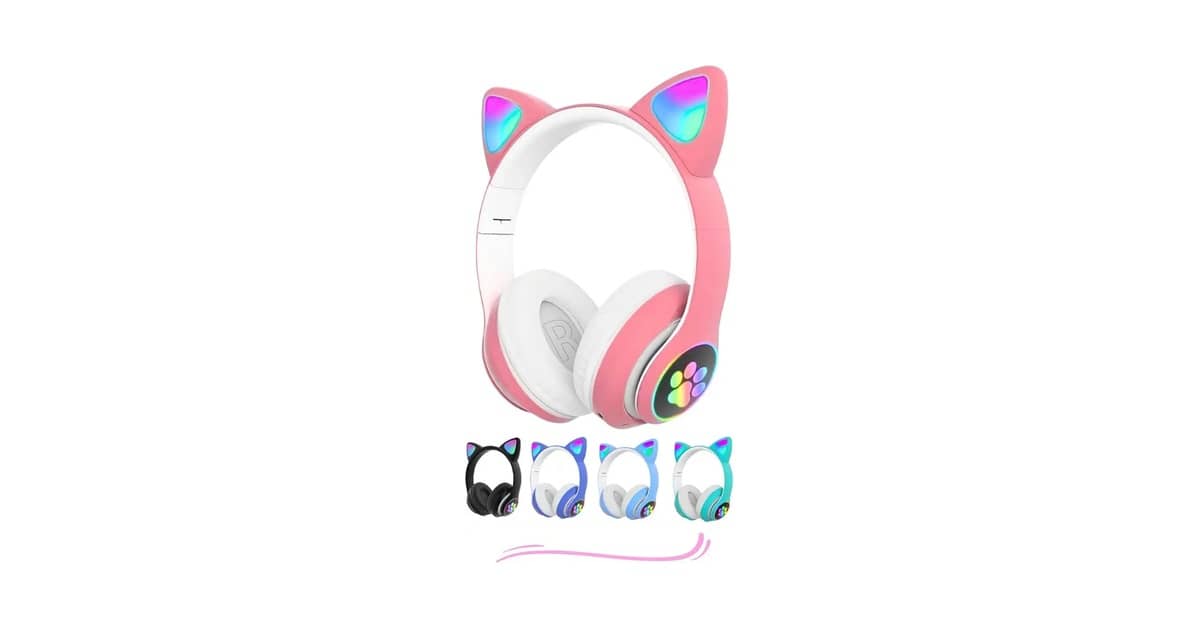 Melhor Fone de Ouvido Infantil: 10 Modelos Seguros