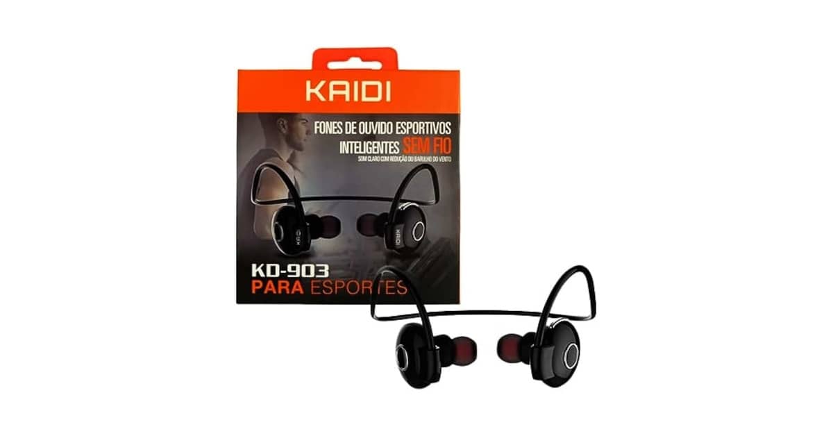 Melhor Fone de Ouvido para Ciclista: Segurança e Som