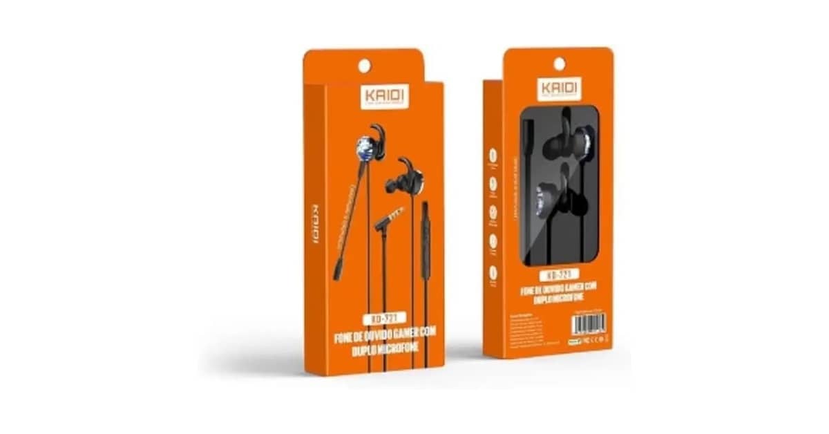Melhor Fone de Ouvido para Jogar Free Fire: 8 Modelos de Alta Precisão