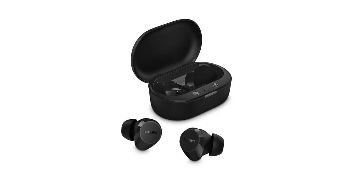 Melhor Fone de Ouvido sem Fio Academia: 45h Bateria e IPX5