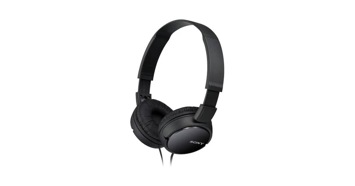Melhor Fone de Ouvido Sony: 10 Modelos de Alta Fidelidade