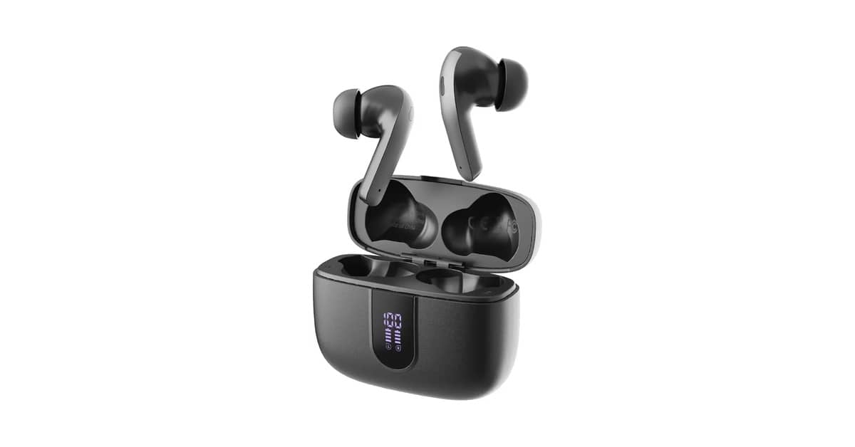 Melhor Fone de Ouvido Supra Auricular Bluetooth: 60h de Autonomia