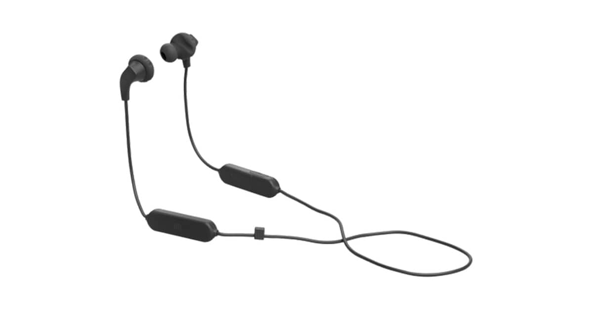 Melhor Fone JBL Corrida: Resistência e Som Perfeito