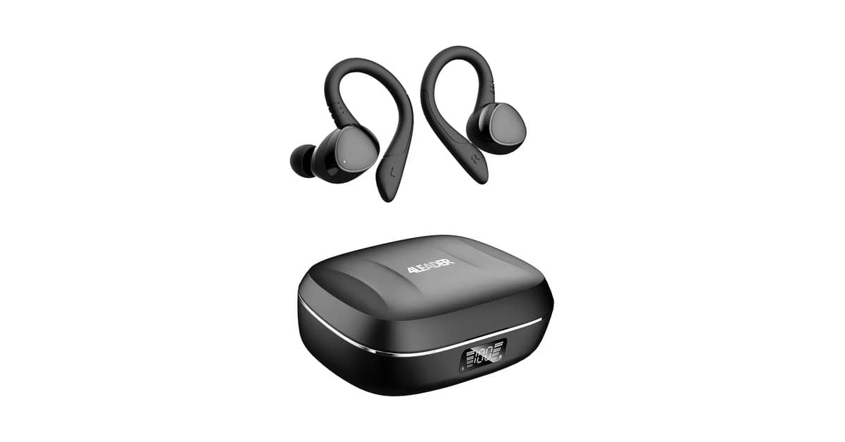 Melhor Fone para Ir na Academia: 4 Opções com Bateria Duradoura