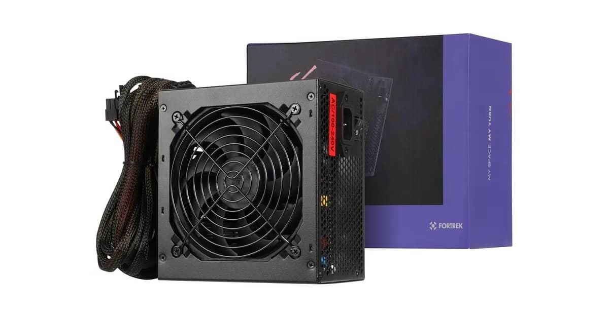 Melhor Fonte 500W 80 Plus: Guia Essencial 2024