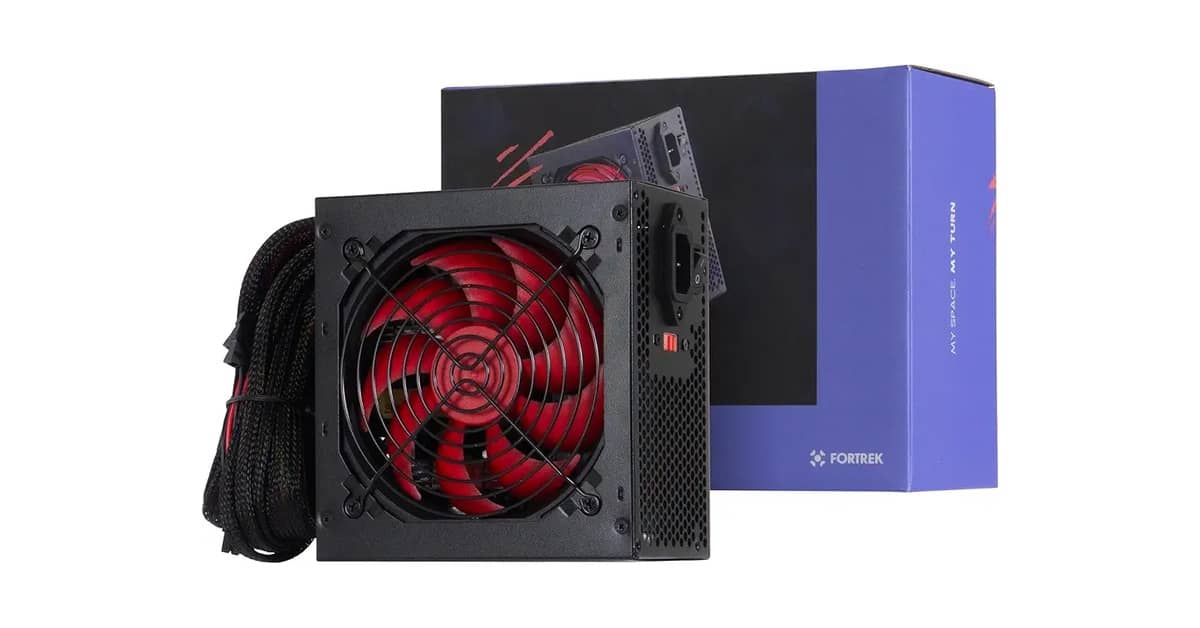 Melhor Fonte de Pc do Mundo: Potência e Eficiência para Seu Computador