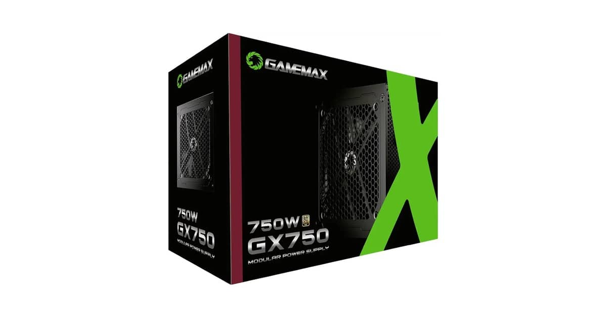 Melhor Fonte para Pc 750W: Potência e Eficiência Garantidas