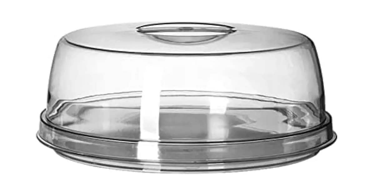 Melhor Forma de Guardar Bolo: Mantenha Frescor e Sabor