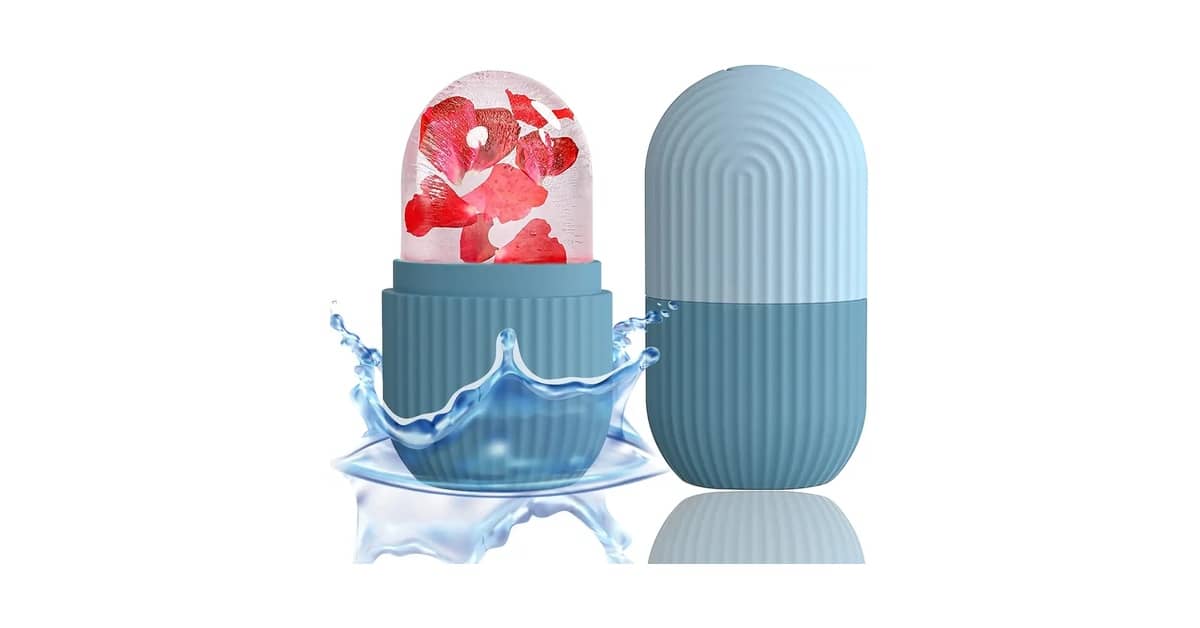 Melhor Forma de Passar Gelo no Rosto: Guia Completo