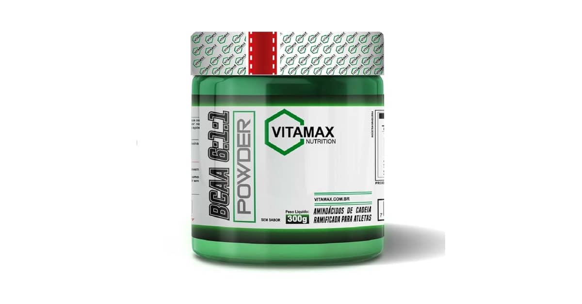 Melhor Forma de Tomar BCAA em Pó: Guia e Opções Essenciais