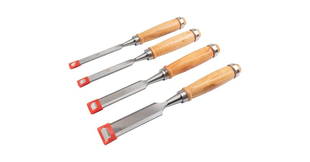 Melhor Formão para Madeira: Guia e Comparativo